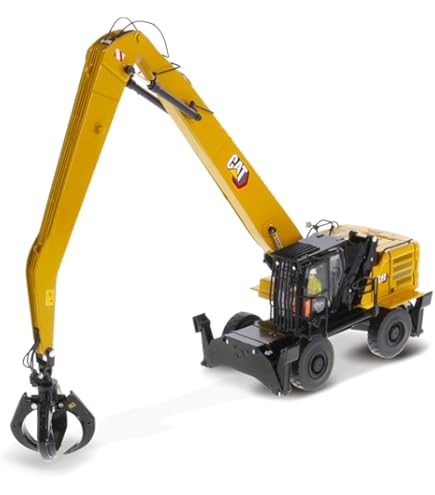 住友　SH490 OEM? 1:50 CASE CX490D Case CX490D Excavator - Specs & Performance Guide | Broken T