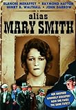 ALIAS MARY SMITH / (B AND W MOD)                   image