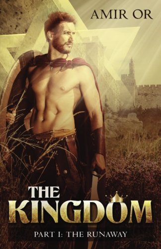 The Kingdom: Part One: The Runaway