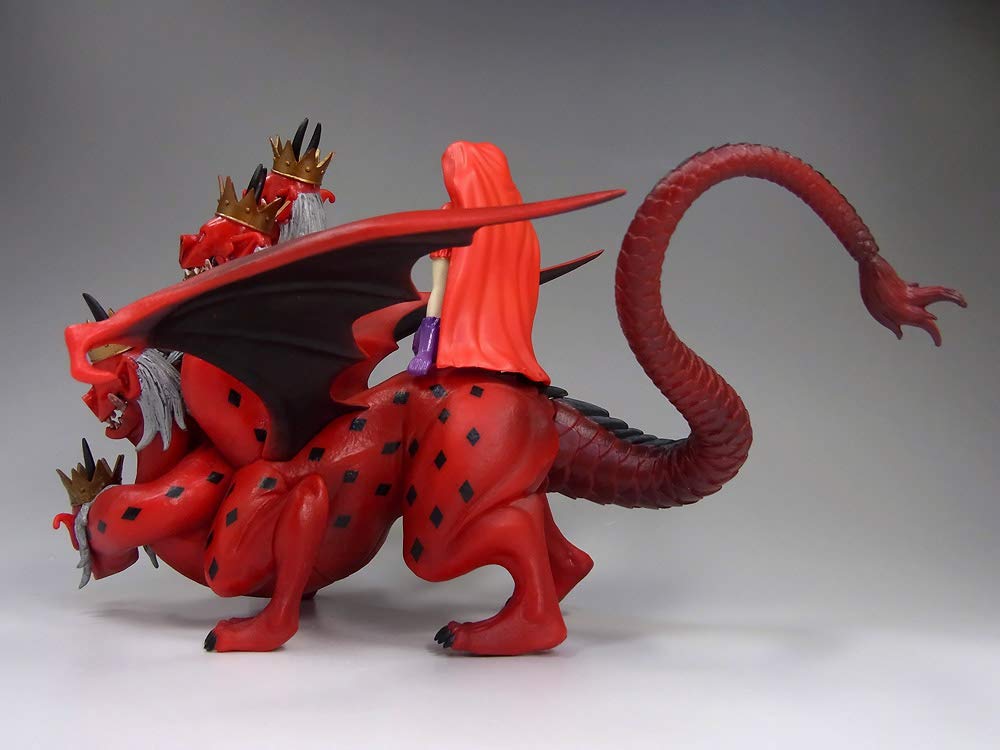 big mouth action figures