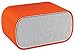 Ultimate Ears MINI Boom Wireless Bluetooth Speaker - Orange