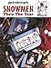 Snowmen Through the Year (Leisure Arts #24515) by 