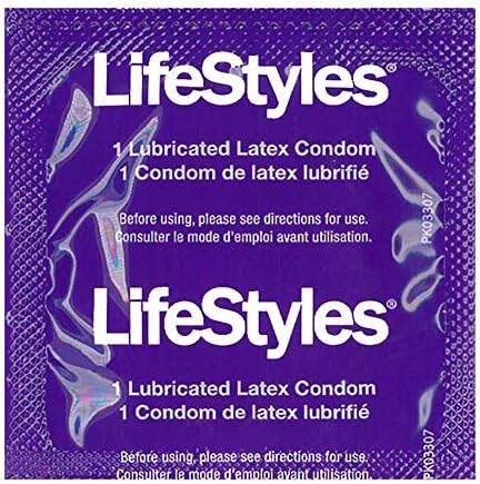 LifeStyles Snugger Fit Condoms- 12pk- Buy Online in India ...