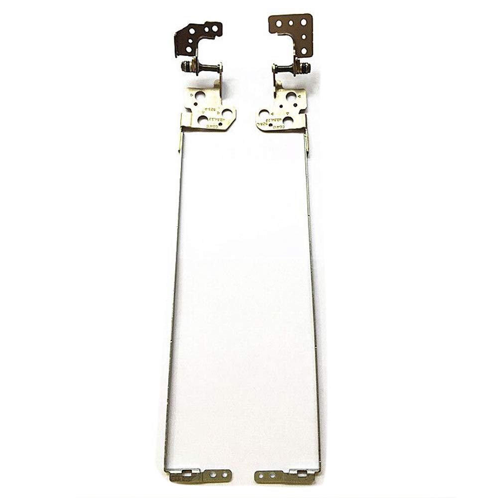 Gintai LCD Screen Hinges Set Left With Right Replacement for Lenovo Ideapad 100-14 100-14IBD