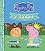 Peppa Pig - Mes petits contes : Le Chat botté by