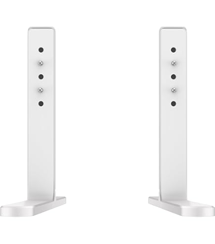 Amazon.com: TCL NXTVISION TV Movable Floor Stand for 55”-85