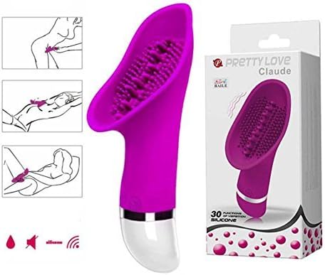 Clitorial Sucking Vibrator for Female , Woman Clitorial Stimulator Toy with 30 Frequency , Clitorial Massager Toys for Adult Couple Lovers