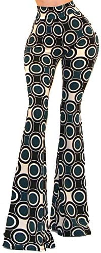 comfy bell bottom pants