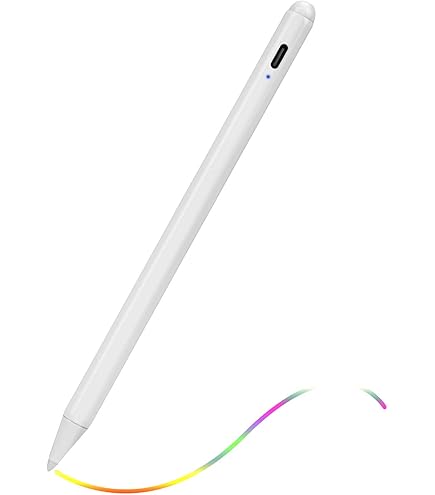 Amazon.com: Pencil for Apple iPad Air 5th/4th/3rd Generation,Palm