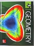 TEKS TEXAS, Geometry, 9780021392551, 9780021392552