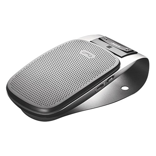 Jabra DRIVE Bluetooth Speakerphone - Black/Silver - Thumbnail 5