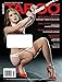 Hustler's TABOO Adult Magazine May/June 2018