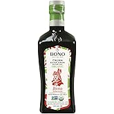 Bono 100% Italian Organic Extra Virgin Olive Oil, 16.9 fl oz