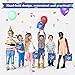 SUYEPER Game Party Box Party Supply Drop Box For Birthday Party Supplies Favors,Gaming Box for Birthdays, Video Game Party Favors for Boys (24 Pack)