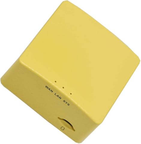 AnamSafdarButt59 para nanopi R2s Carcasa de Metal refrigeración Placa de aleación de Aluminio Placa Base Buena disipación de Calor Accesorios de Carcasa Protectora