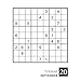 Will Shortz Presents Sudoku 2016 Daily Calendar