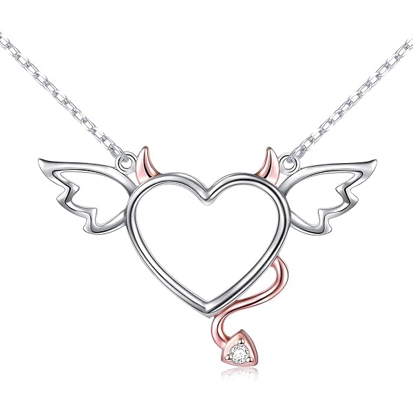 Amazon.com: Infinite U Women's 925 Sterling Silver Cubic