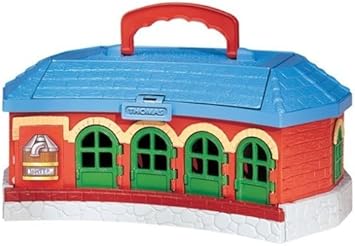 Learning Curve Take Along Thomas \u0026 