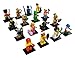 BRAND NEW LEGO MINIFIGURES SERIES 5 COMPLETE SET 16 FIGURES