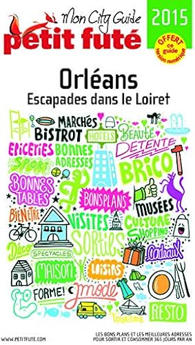 Download Petit Futé Orléans PDF