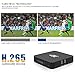 Android 7.1 TV Box 2GB RAM 8GB ROM 4K Ultra HD 3D 2.4GHz WIFI Smart Internet TV Box U2C Z Pro Amlogic S905X Quad Core 64 Bits Video Media Player