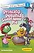 Princess Petunia's Sweet Apple Pie: Level 1 (I Can Read! / Big Idea Books / VeggieTales)