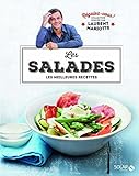 Les salades - Régalez-vous ! (French Edition) by