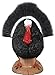 DELTA McKENZIE Strutter Turkey, Black