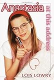 Anastasia at this Address (Anastasia Krupnik)