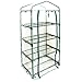 U.S. Garden Supply Premium 4 Tier Greenhouse, 27