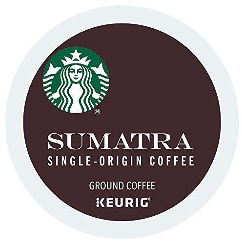 ایگرد | قیمت و خرید Starbucks Sumatra 