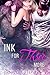 MMF BISEXUAL ROMANCE: Ink For Three More: Book 2 in the "Ink For Three" Series