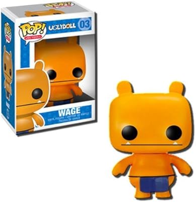 uglydoll funko pop