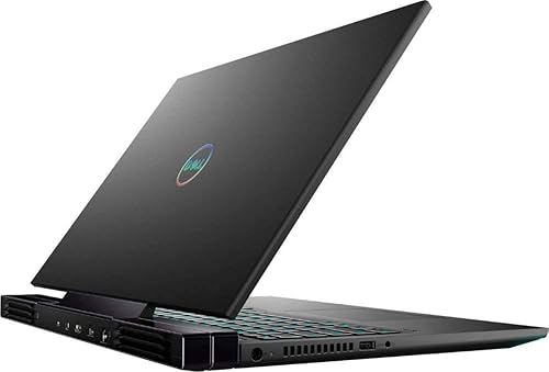 G7 17 Dell 2070 Rtx Dell G7 FHD 300Hz Widescreen LED Gaming Laptop