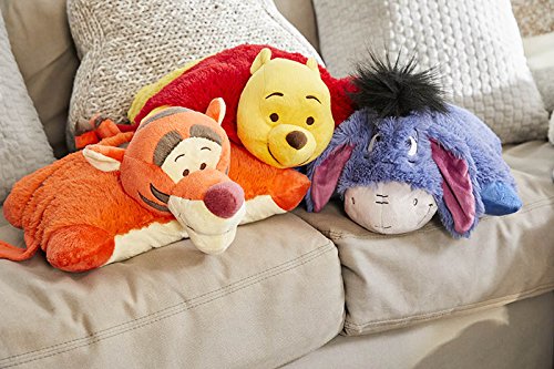 4 Pillow+Pets+Disney+Winnie+Stuffed