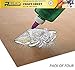 RL Treats Non-Stick Sheet Teflon Mat Craft Sheet 15″ x 18″ Pack of 4