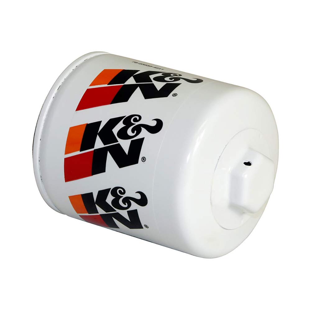 K&N HP1003 Oil Filter Amazon.co.uk Car & Motorbike