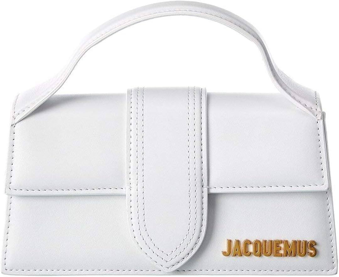 Jacquemus Purse Amazon Prime