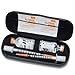 D.I. CASE Insulin Carrying Case 1 Each - Black