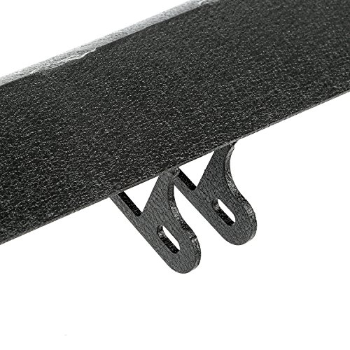 Rugged Ridge 11232.25 Windshield LED Light Bar