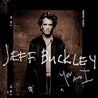 Jeff Buckley Ablum Cover