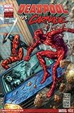 Deadpool Vs Carnage #2 (Of 4)
