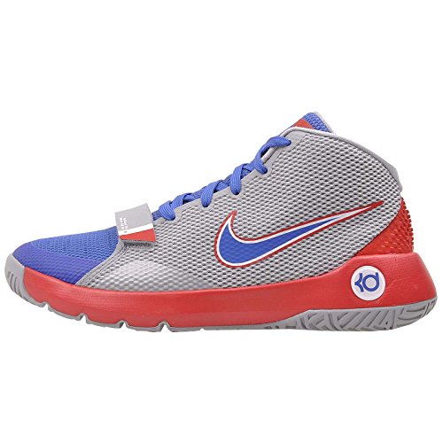 kd trey 5 grade school