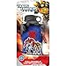Vandor 41010 Transformers 12 oz Collapsible Water Bottle, Multicolor