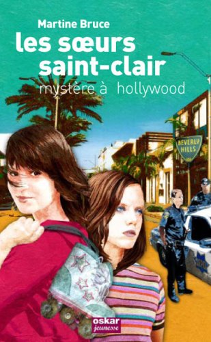Les  soeurs Saint-Clair