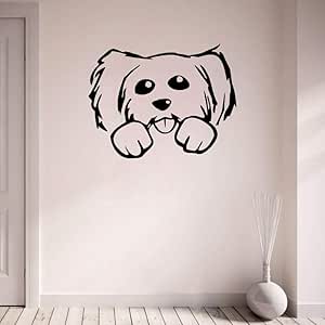 Adhesivos de pared para sala de estar Dormitorio Decoración para el