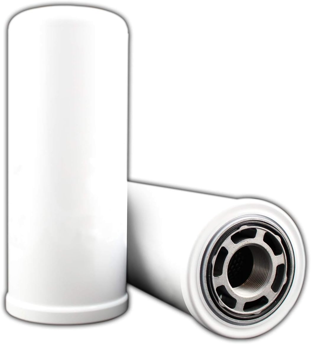 Baldwin BT8873 Replacement Spin-On Hydraulic Filter by Main Filter Inc