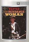 WANTED:THE SUNDANCE WOMAN / (FULL MOD NTSC)        image