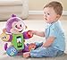 Fisher-Price Laugh & Learn Apptivity Monkey