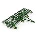 ERTL John Deere 2200 Diecast Field Cultivator (1:64 Scale)